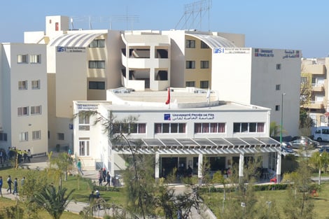 الجامعة الخاصة لفاس .. تكوينات موجهة إلى تحديات المستقبل