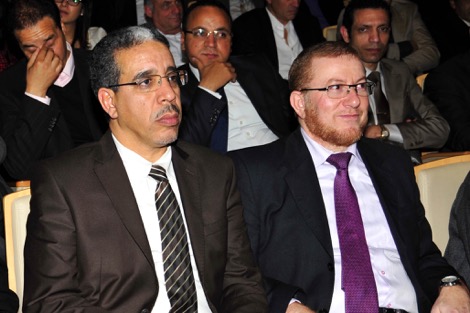بوليف: لا علاقة لـ"صفقة 500 رادار" بجدَل "فيديو الاوطوروت"