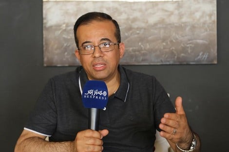 الألفي: الأمن والاستقرار يجلبان الاستثمارات الأجنبية إلى المغرب