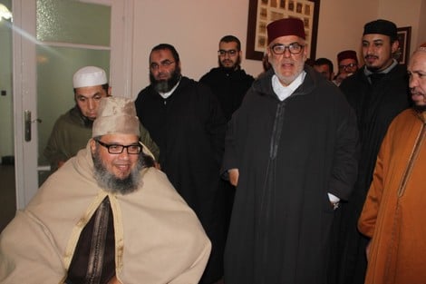 القباج وكيلا لـ"المصباح" .. "البيجيدي" يغازل أصوات سلفيّي المغرب