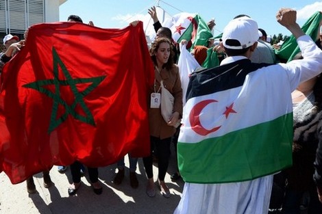معارك المغرب والبوليساريو تواصل نثر الغبار في الاتحاد الإفريقي