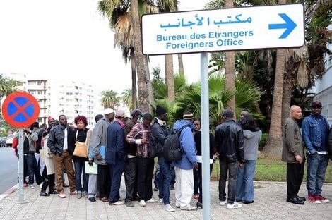 تقرير دوليّ: المغرب أفضل من فرنسا والسويد لعيش الأجانب