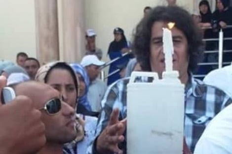 الحاجة إلى الماء والكهرباء تُخرج سكانا للاحتجاج بمولاي عبد الله