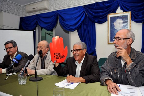 حقوقيون يستغلون الانتخابات لمطالبة الأحزاب بتأييد إلغاء الإعدام