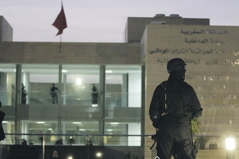 هذه هويات مغاربة متورطين في التواصل الافتراضي مع "داعش"
