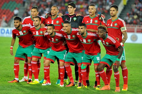 تساؤلات تلف جاهزية المنتخب المغربي قبيل مواجهة "كبار إفريقيا"