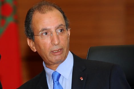 حصاد: الداخلية "بريئة" من مسيرة البيضاء .. والرميد "أساء الفهم"
