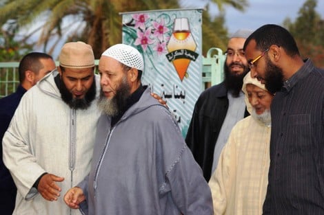 سلطات مراكش تفتح "دور القرآن" وسط اتهامات للشيخ المغراوي