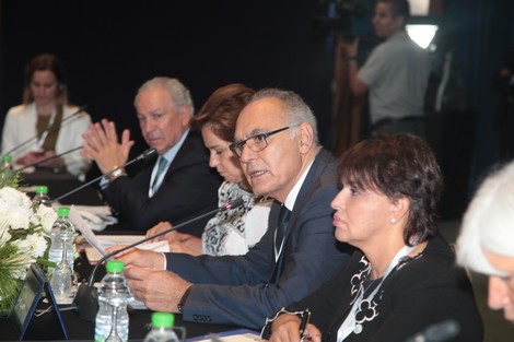 المغرب يدعو إلى تطويق تداعيات التغيرات المناخية في العالم