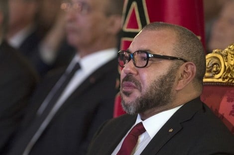 الملك يعطي "الضوء الأخضر" لتحرير صرف الدرهم المغربي