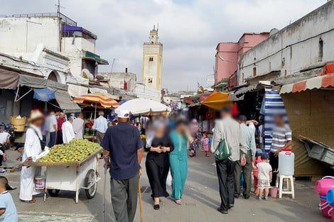 محلل نفساني: الخلط بين الحياء "وحشوما' وراء فشل تربية المغاربة