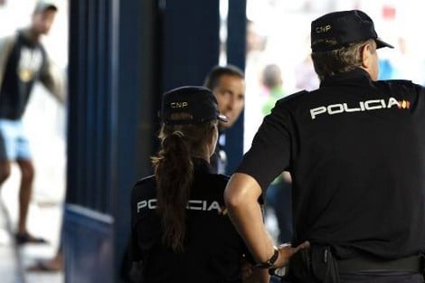 الكوكايين يسقط مغربيا في قبضة الأمن الإسباني