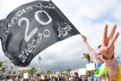 حمروش ينقب عن مطالب "20 فبراير" في البرامج الانتخابية