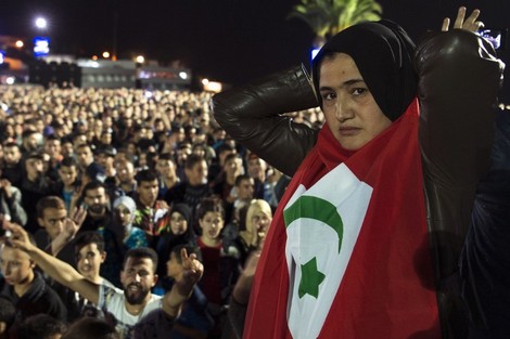 حراك الريف .. (17) : أزمة هوية أم معضلة فهم؟