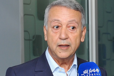 الاتحاد الدستوري يتدارس الدخول البرلماني الجديد