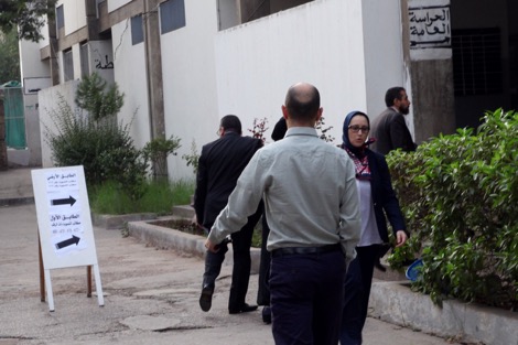 104 لوائح تتنافس انتخابيا بـ"بني ملال خنيفرة"