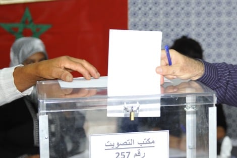 "البيجيدي" أكبر رابح في نتائج "انتخابات فاس"