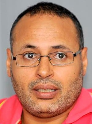 انتخابات من نوع خاص