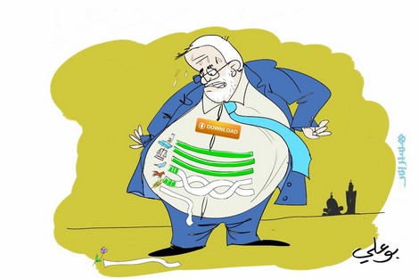 هل يضع بنكيران مفاتيح "مشاورات الحكومة" على أعتاب القصر؟