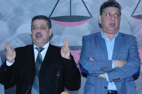كبير الاستقلاليّين يكشف "مؤامرة إسقاط بنكيران" من رئاسة الحكومة