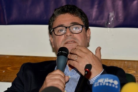 عبد الصمد تمورو يكتب: من أجل مستقبل للفلسفة بالمغرب