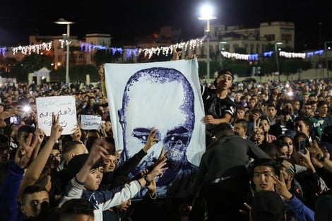 شغيلة الصيد تتضامن مع معتقلي قضية فكري