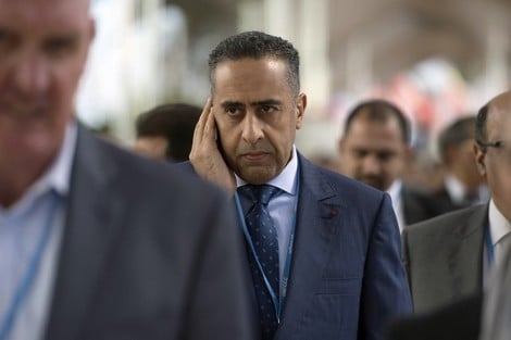 أمن هولندا يشكر الحموشي بعد القبض على التاغي