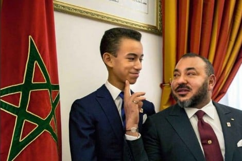 شركة الملك محمد السادس تختار "المدى القابضة" اسما جديدا لها