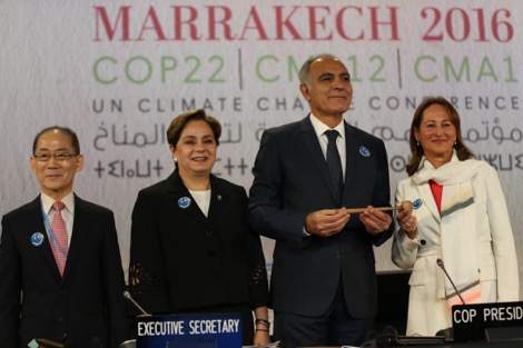البوليساريو تهاجم المغرب بسبب "كوب 22".. وخبير: مجرّد تشويش