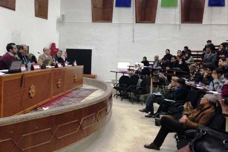 أساتذة الفلسفة ينعون واقع "أم العلوم" في الجامعات المغربية