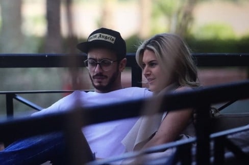 جمعوي بفرنسا: سعد المجرّد وقع في فخّ .. ومؤشرات تؤكد براءته