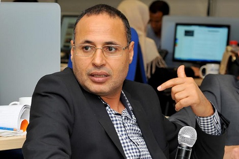 بوز: خطب الملك "القوية" وضعت الحكومة والبرلمان تحت الضغط