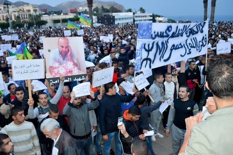 الجامعي: بنكيران يعتبر آلاف المتظاهرين المغاربة مثل "بقر علال"
