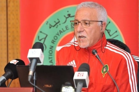 هذه 3 عَوامل أبعدت ناصر لارغيت عن منصب المدير التقني الوطني