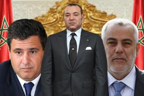 "مشاورات بنكيران" .. حكومة "وحدة وطنية" واحتمال تحكيم ملكي