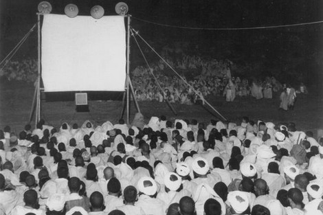 استهلاك السينما في المغرب .. بين العصر الذهبي والأفول التراجيدي
