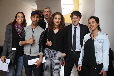 "بّيل أو فاص" يعالج الخيانة الزوجية في المغرب
