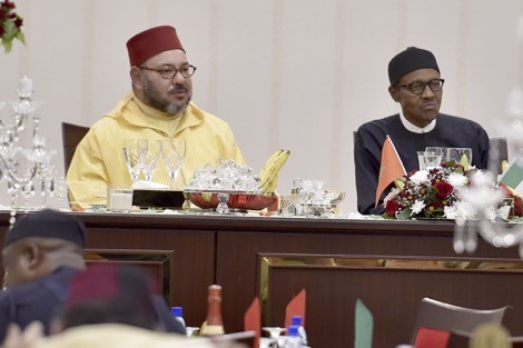 هذه دلالات تعهد الملك بمحاربة "بوكو حرام" في نيجيريا
