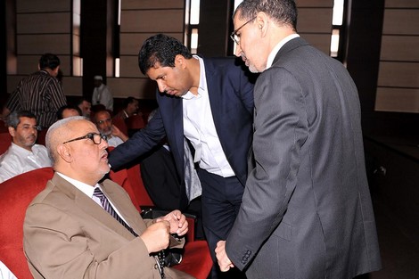 تيار بنكيران يستعد للإطاحة بالعثماني عبر التلويح بمؤتمر استثنائي