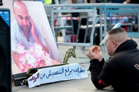 بعد نداء العثماني .. هل يقبل نشطاء الحراك الحوارَ لإنهاء الاحتقان؟