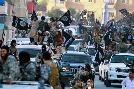 عودة مقاتلي "داعش" من العراق وسوريا تؤرق السلطات المغربية