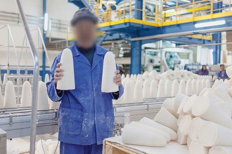 "حماية المستهلك" تلجأ إلى المحكمة التجارية بسبب "قالب كوسومار"
