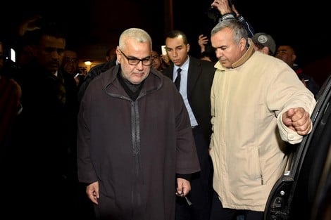 بنكيران يشيد بموقف "الاستقلال".. والضبابية تلف مشاورات الحكومة