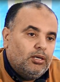 البام... انتهى الحزب؟ أم انتهت قيادته؟