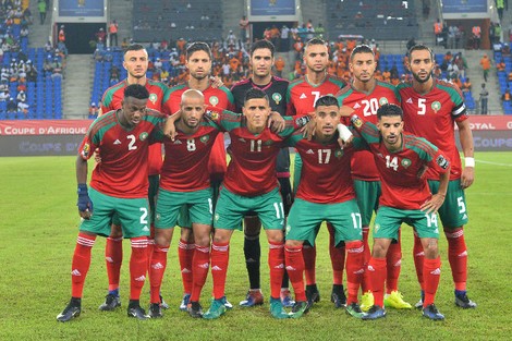 كريمو: المنتخب الوطني سيصل نهائي كأس إفريقيا بفضل رونَار