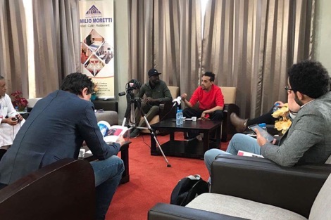 مغاربة يراهنون على نقل الموسيقى الحسانيّة إلى مصاف العالمية