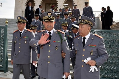 خبير: سيرة الجنرال عبد الفتاح الوراق .. نزاهة عسكرية وذمة نظيفة