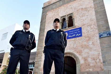 تصنيف كندي يضع المغرب ضمن البلدان الأكثر أمنا بالعالم
