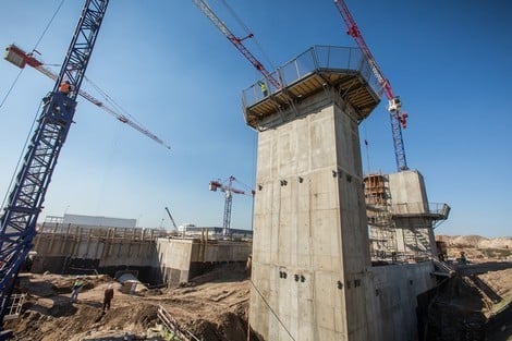 ميزانية الاستثمارات العمومية تحقق "رقما قياسيا" في المغرب