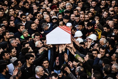 ضحايا "هجوم إسطنبول".. متى يجتثّ الفكر "الداعشي" من المغرب؟